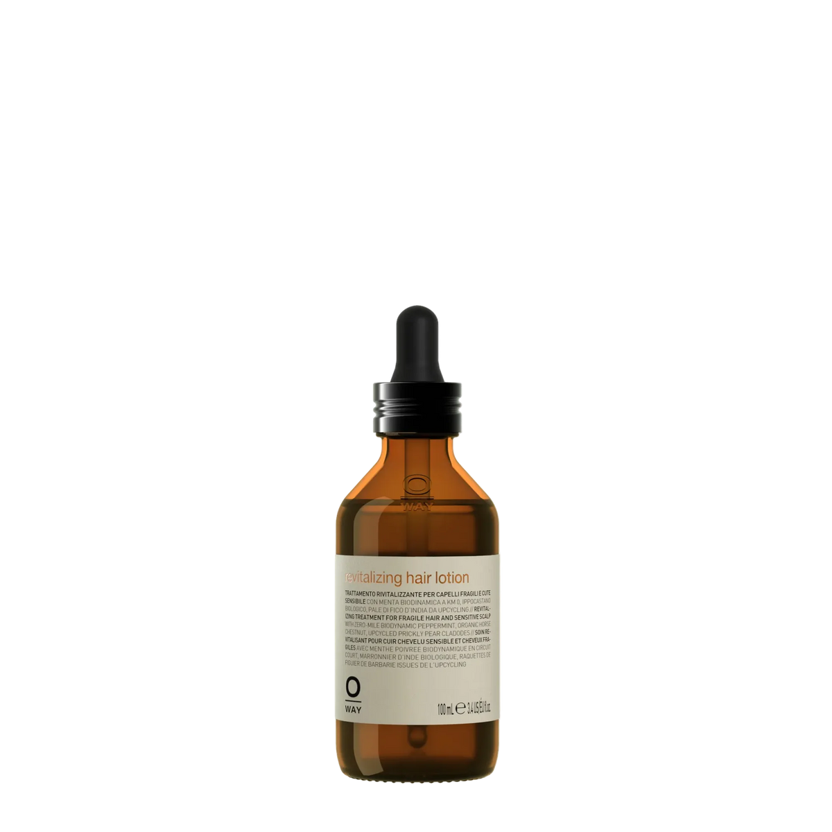 REVITALIZING HAIR LOTION 100ml