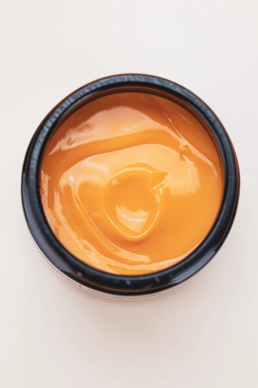 SUNSET HOUR HAIR MASK 160ml