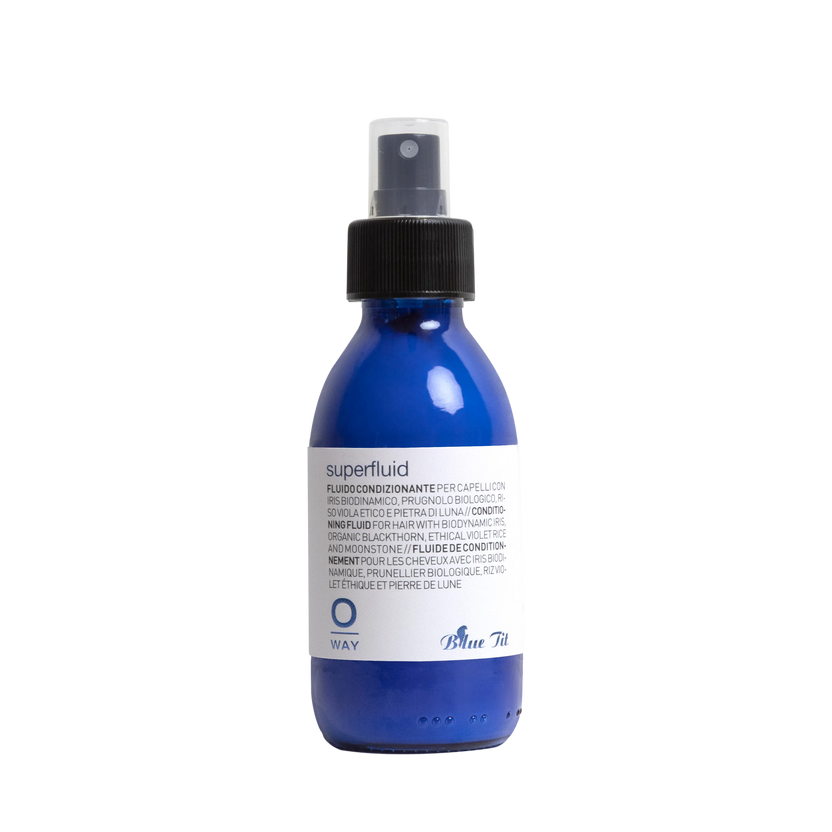 Finest Fluid 140 ml