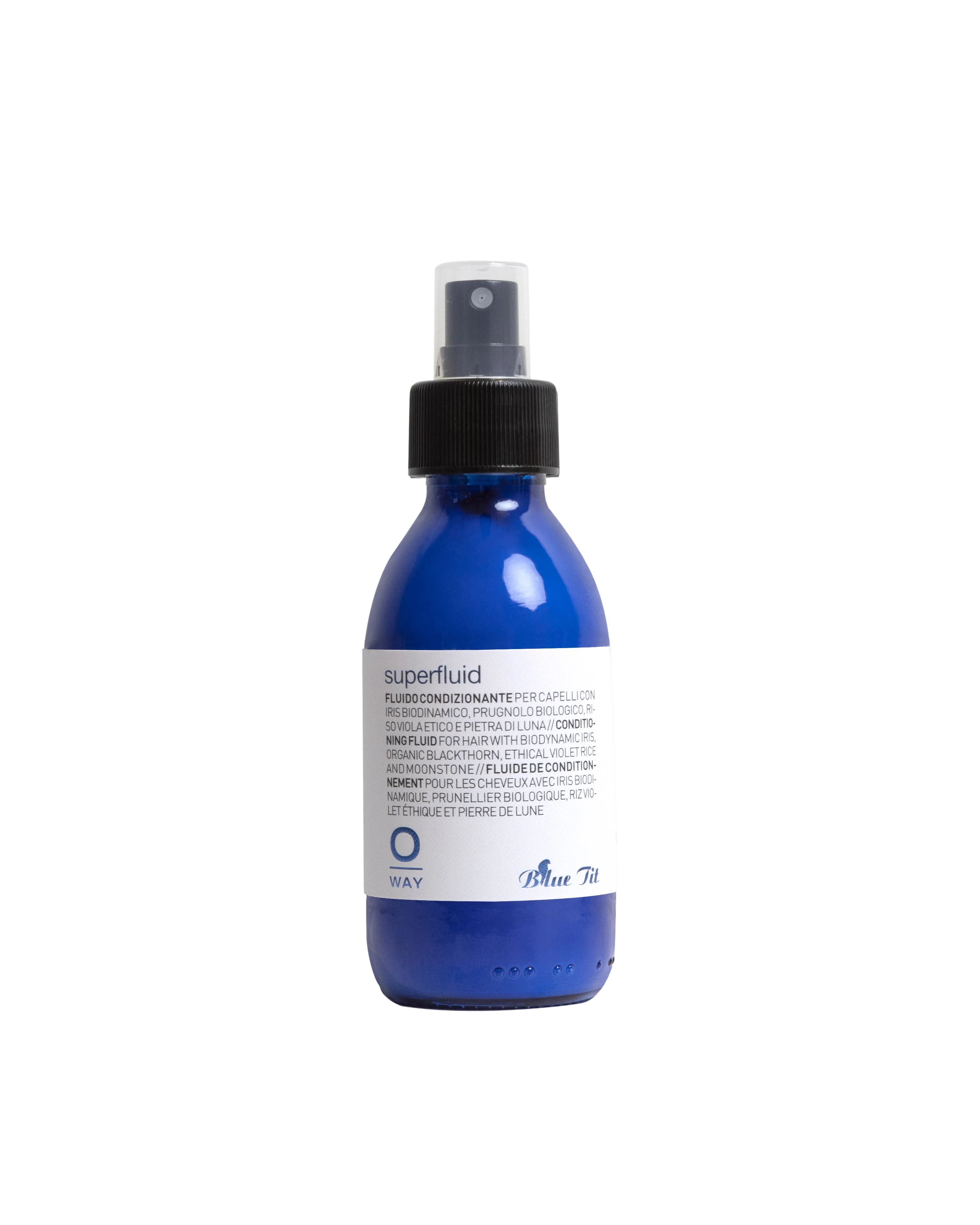 Finest Fluid 140 ml
