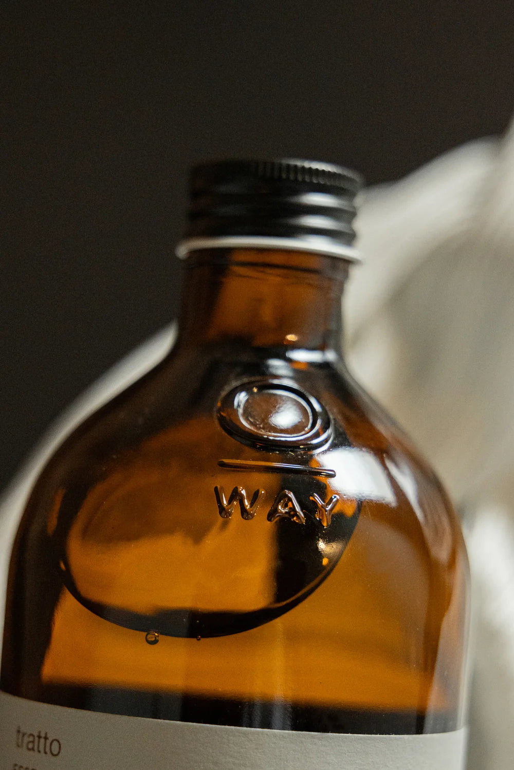 TRATTO 500ml