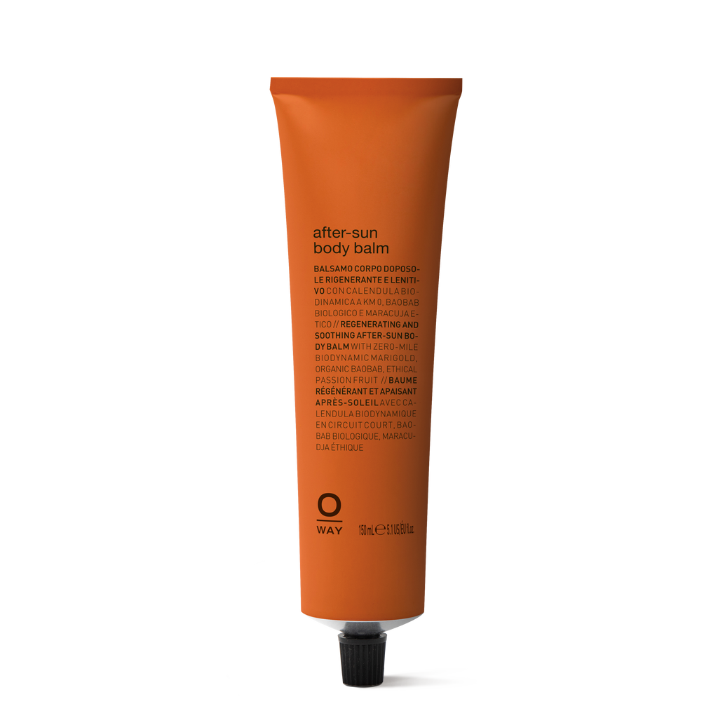 After Sun Body Balm 150 ml
