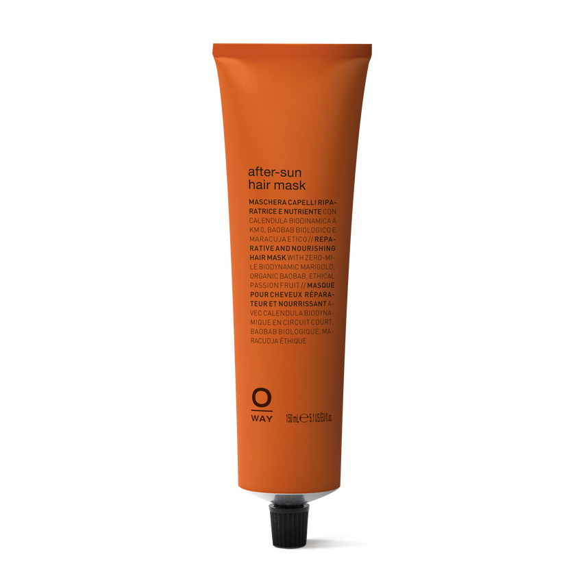 After Sun Hair Mask 150 ml