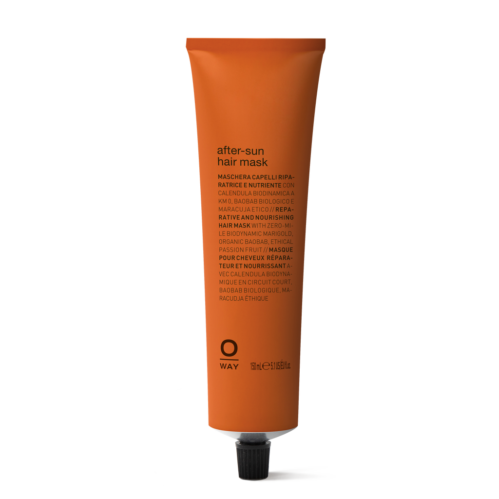 After Sun Hair Mask 150 ml