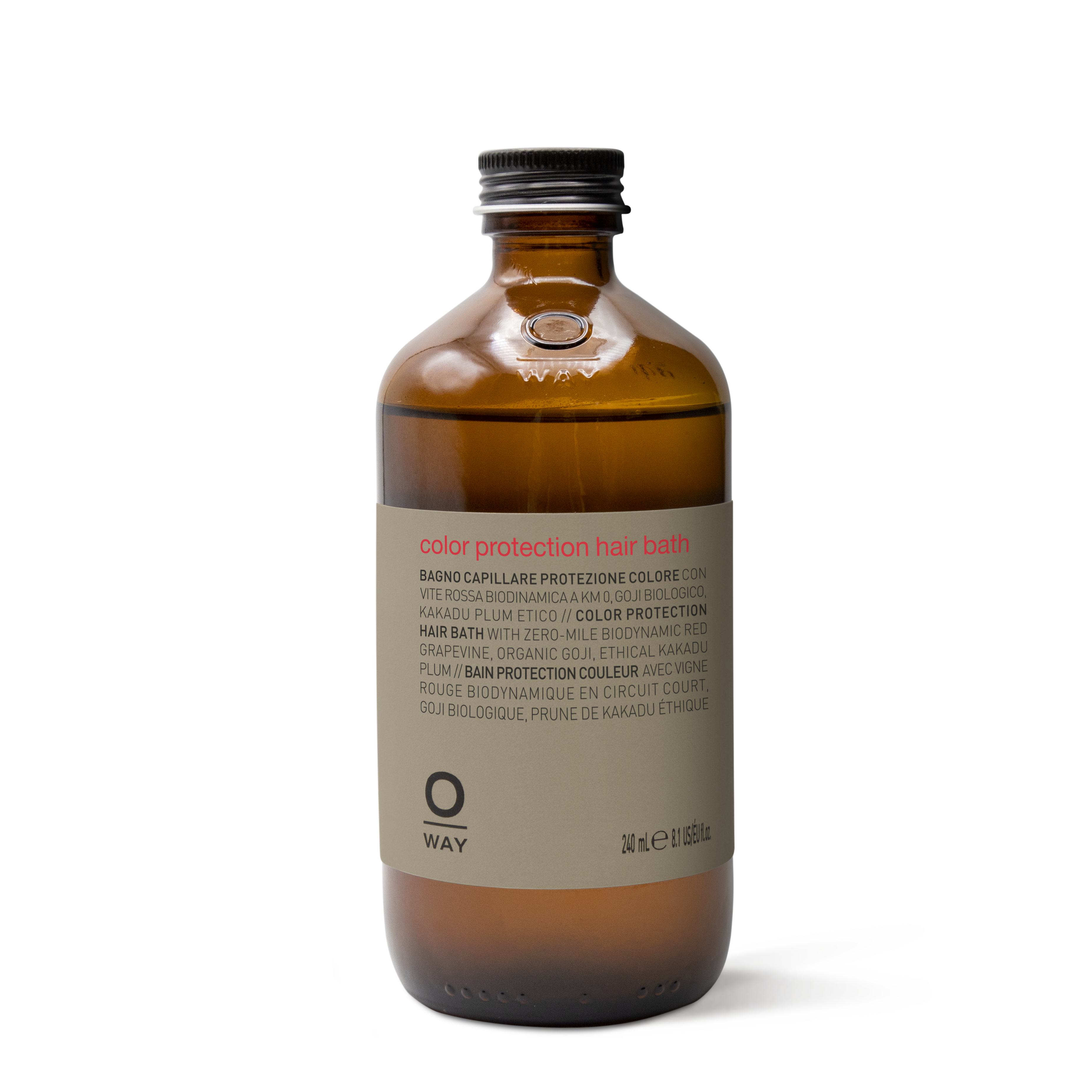 Colour Protection Hair Bath 240ml