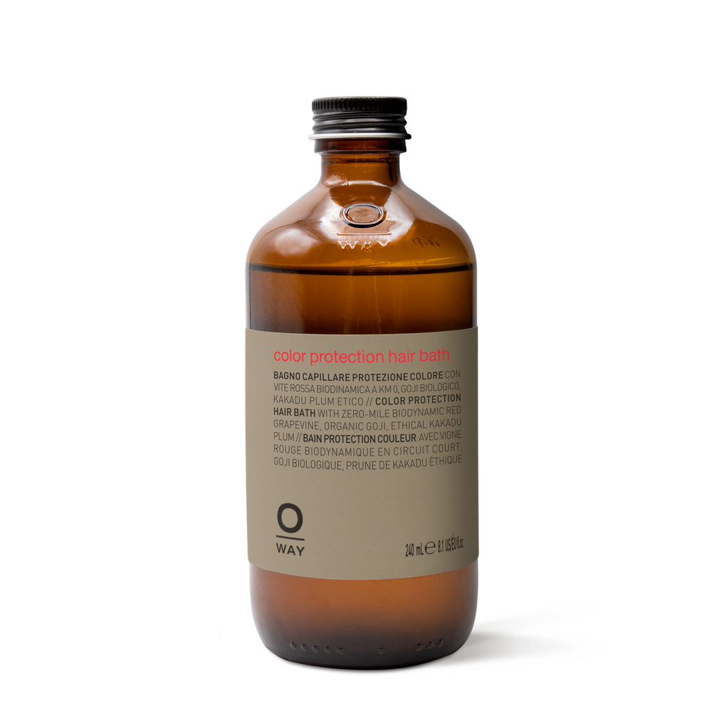Colour Protection Hair Bath 240ml