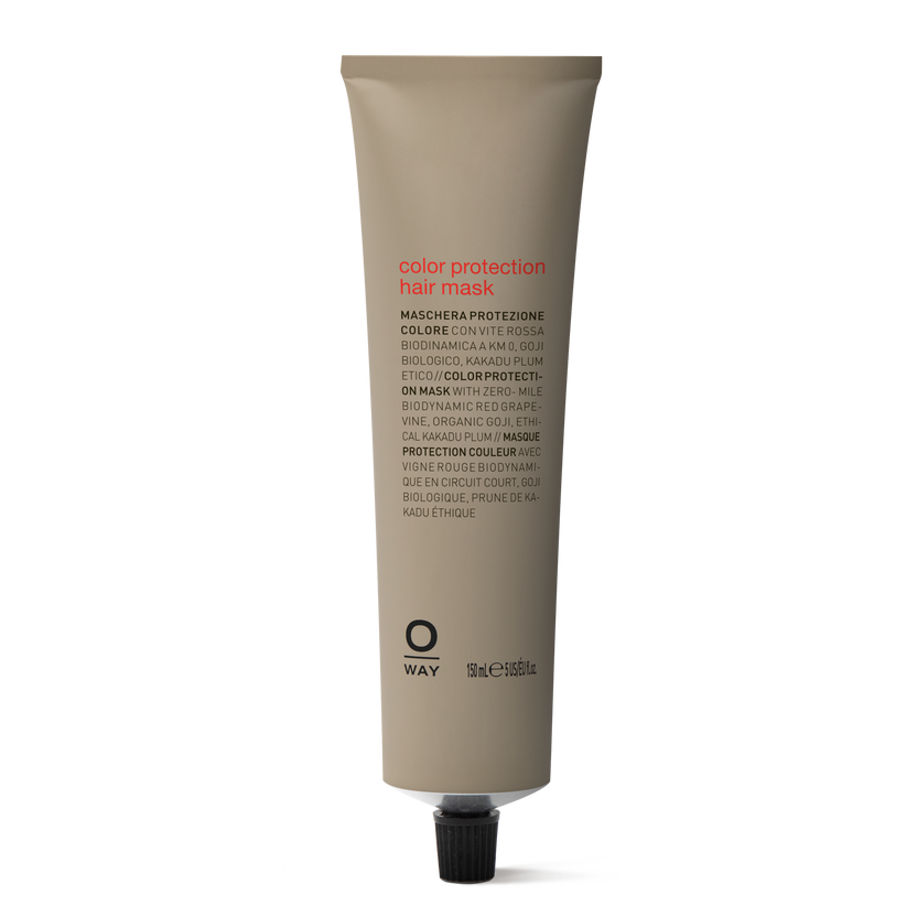 Colour Protection Hair Mask 150ml