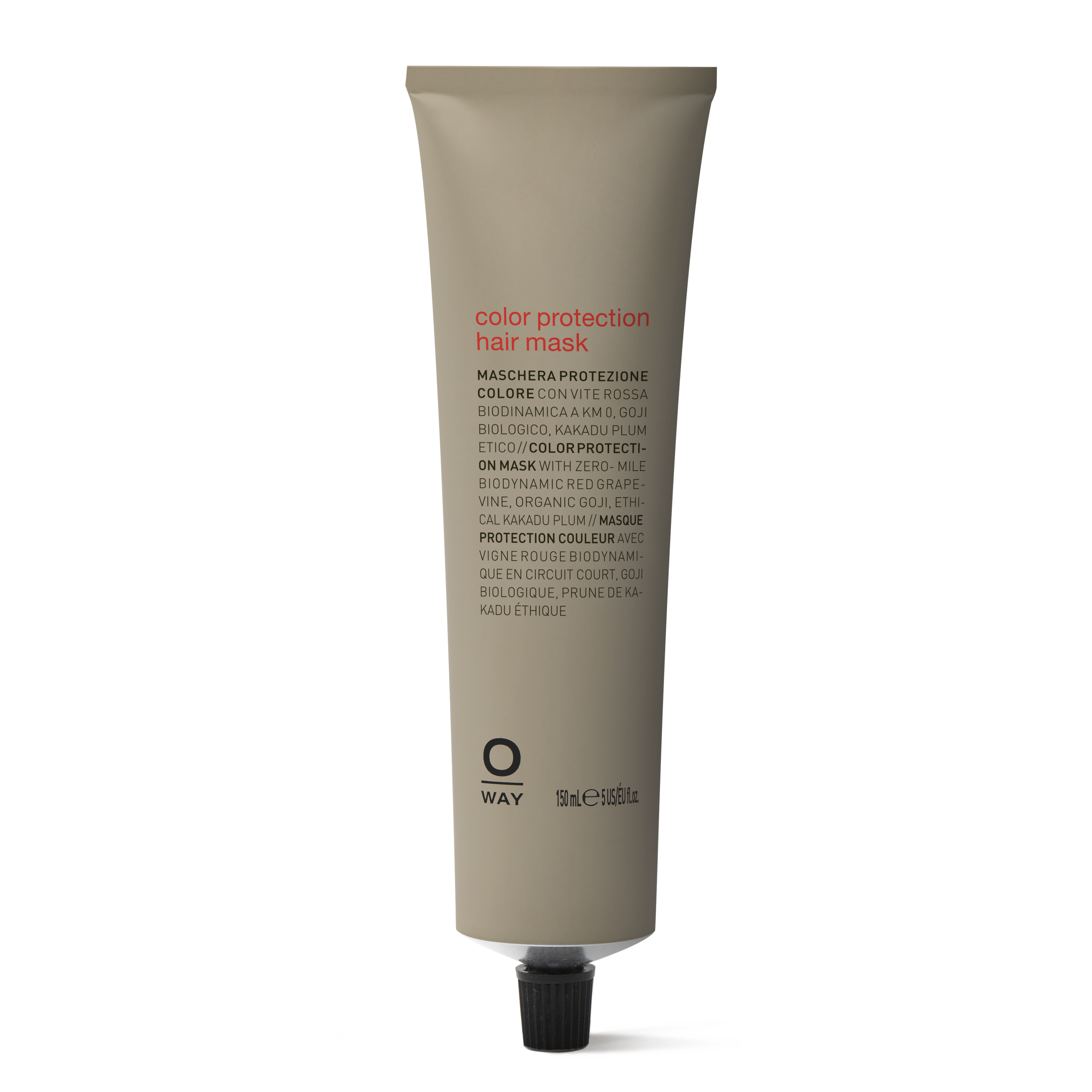 Colour Protection Hair Mask 150ml