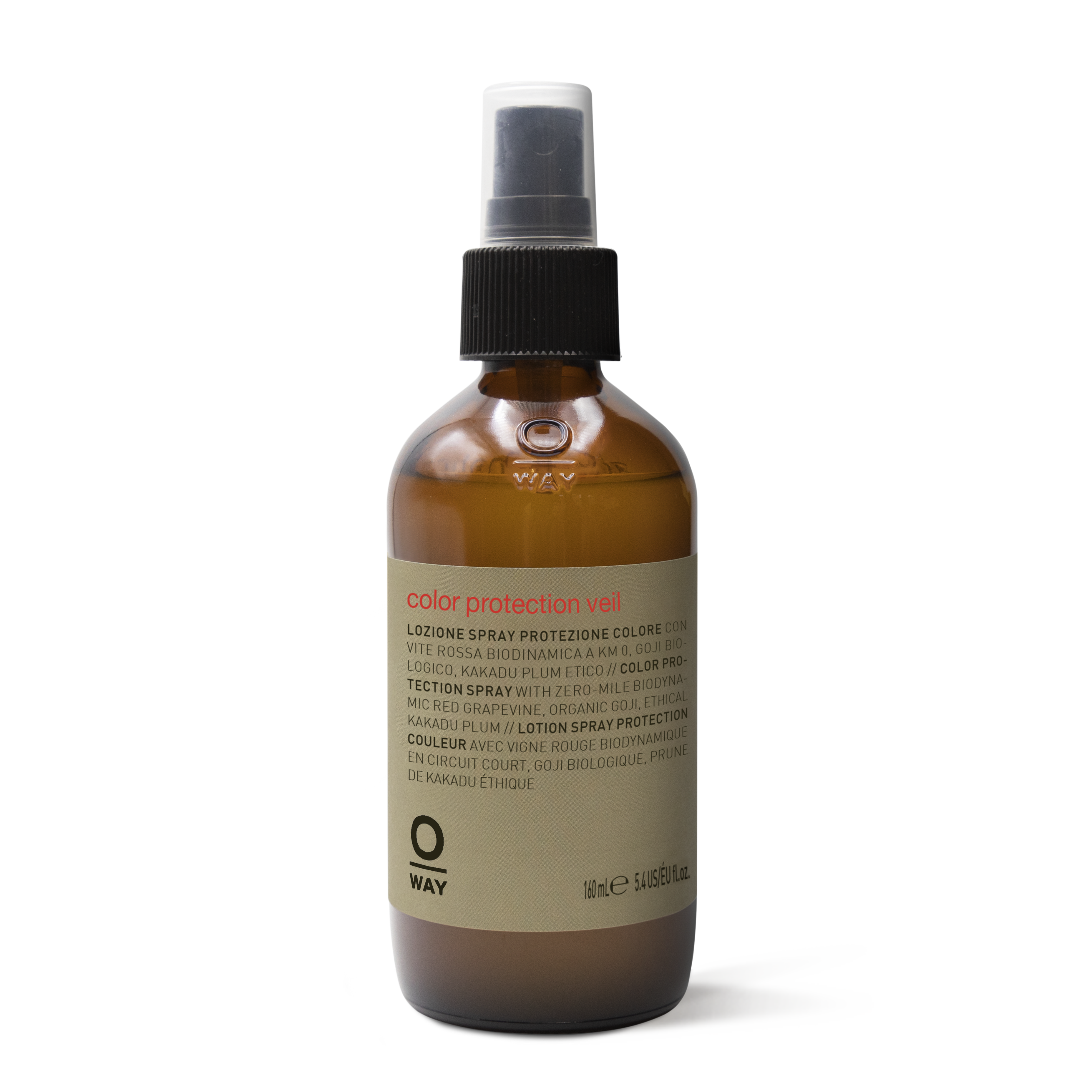 Colour Protection Veil 160ml