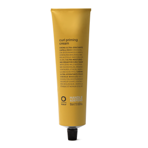 Curl Priming Cream 150ml