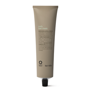 Curly Hair Mask 150ml