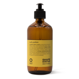 Curly Potion 240ml
