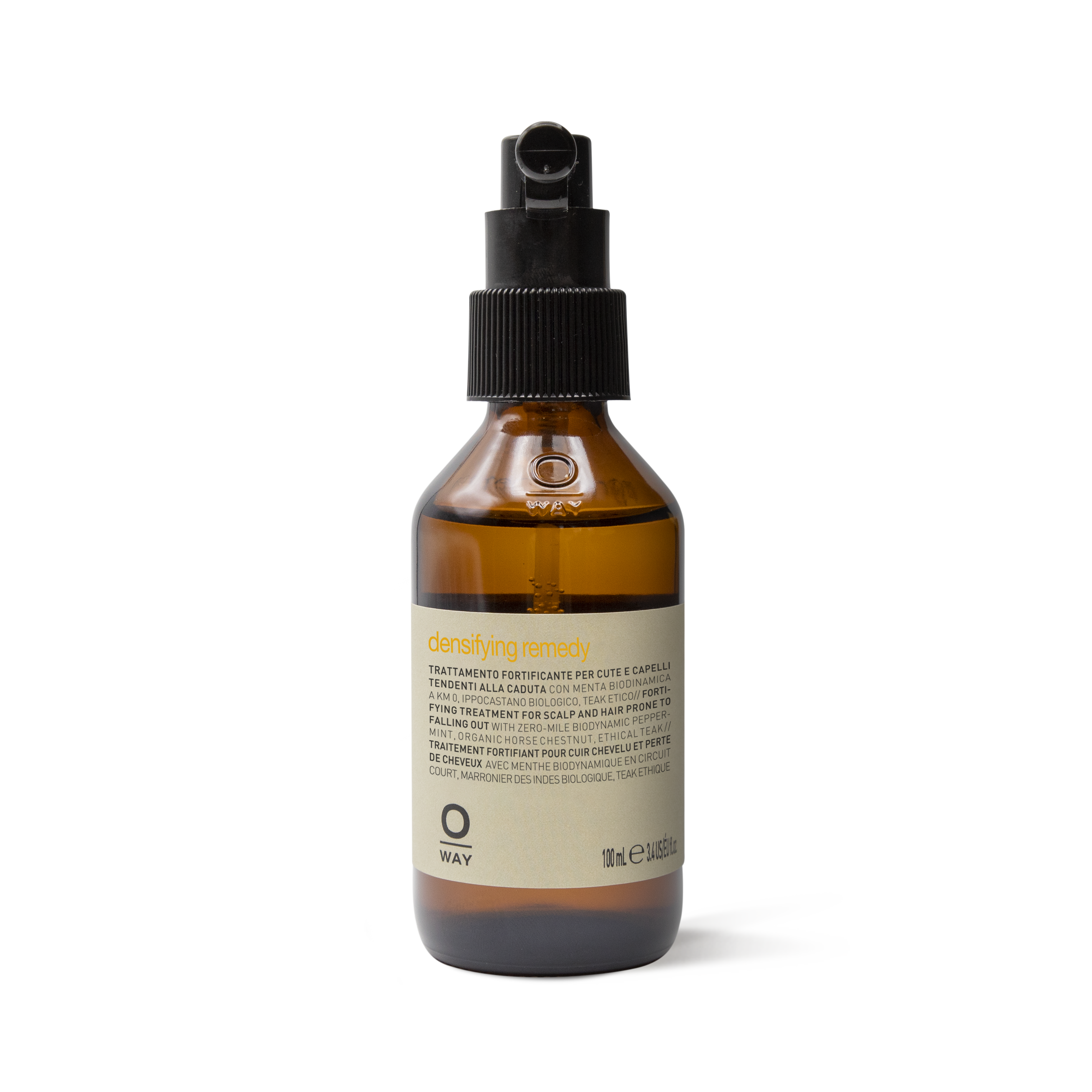 Densifying Remedy 100 ml