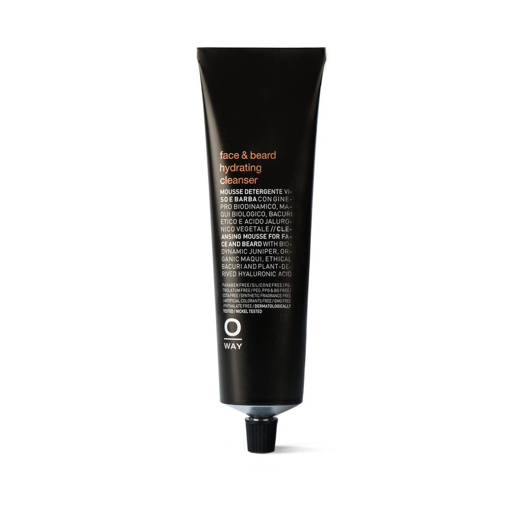 Face&Beard Hydrating Cleanser 150ml