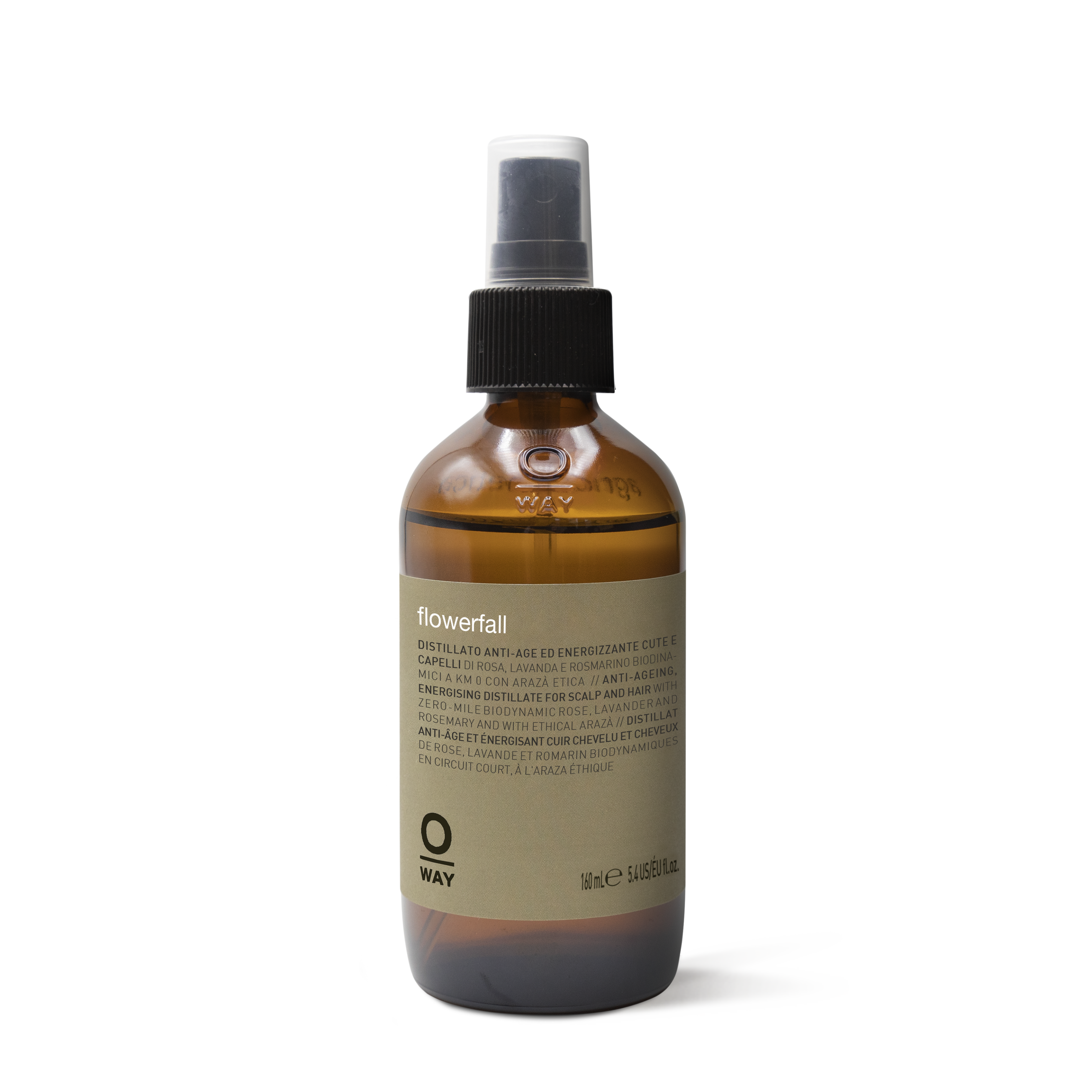 Flowerfall 160ml