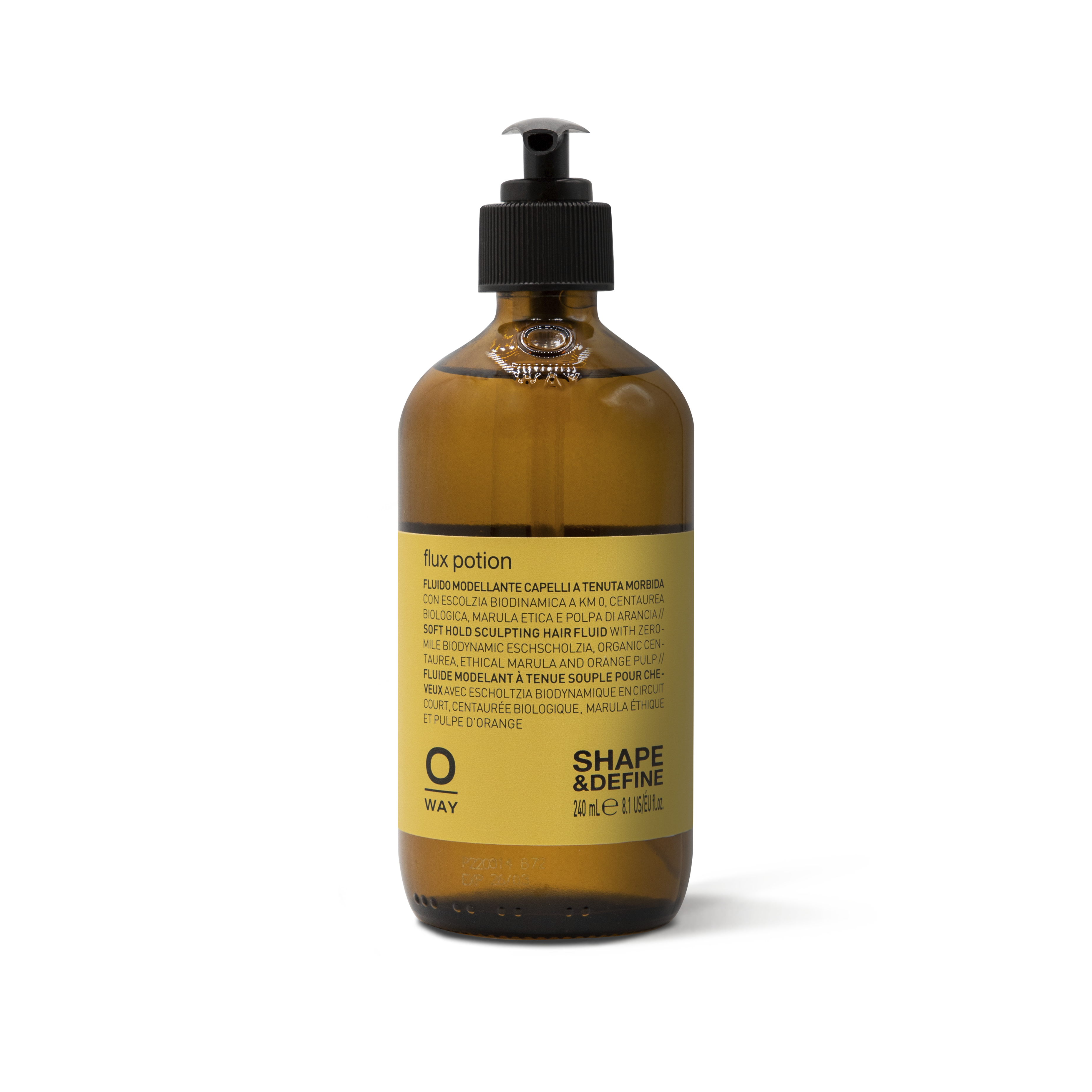 Flux Potion 240 ml