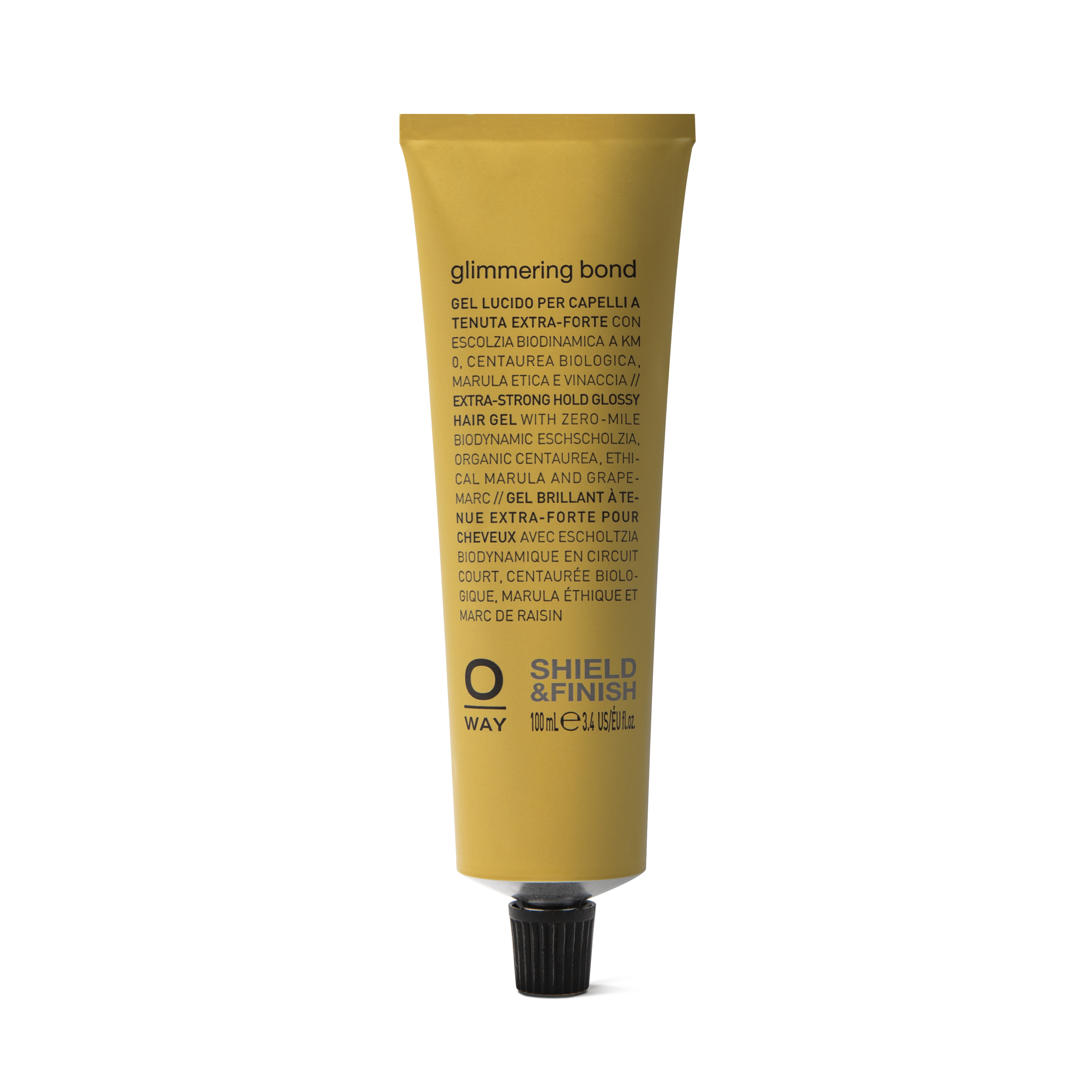 Glimmering Bond 100 ml
