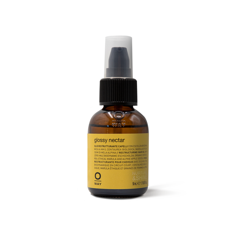Glossy Nectar 50ml
