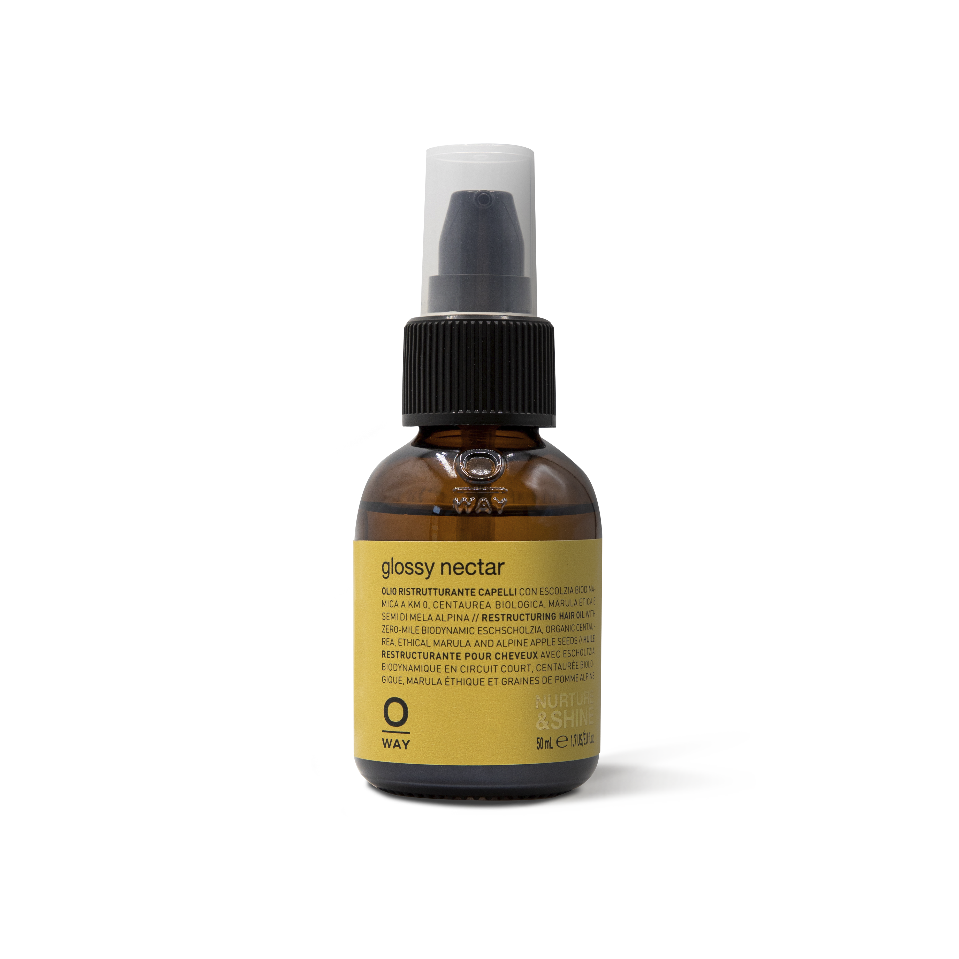 Glossy Nectar 50ml