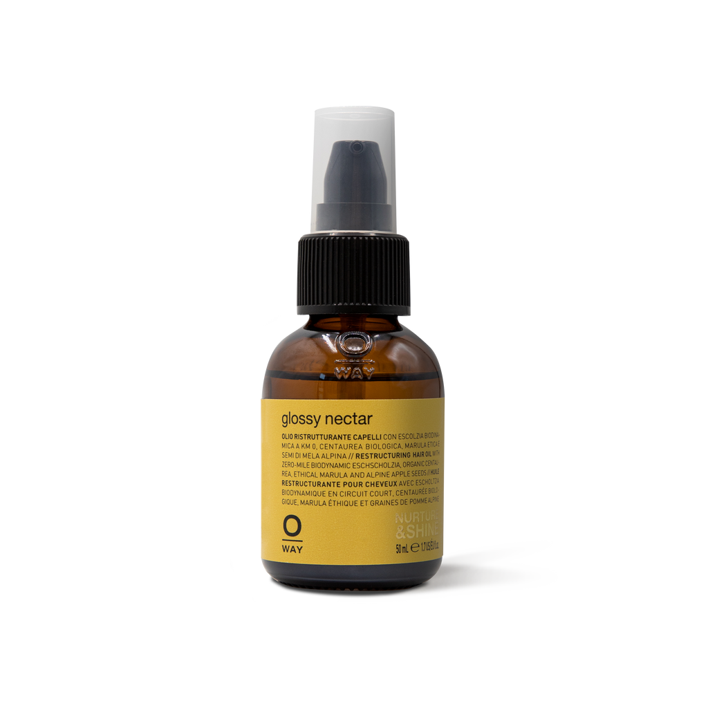 Glossy Nectar 50ml