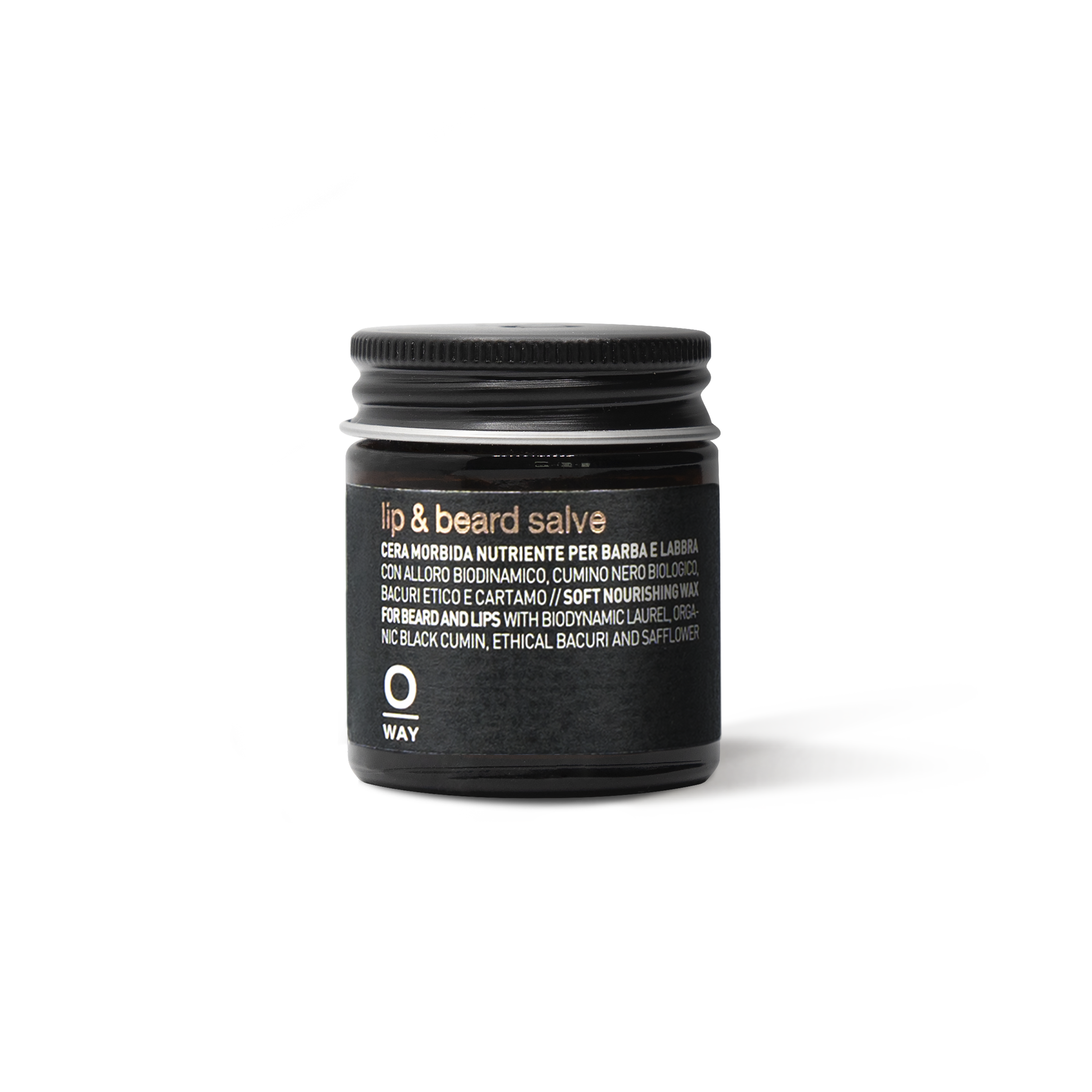 Lip&Beard Salve 30ml