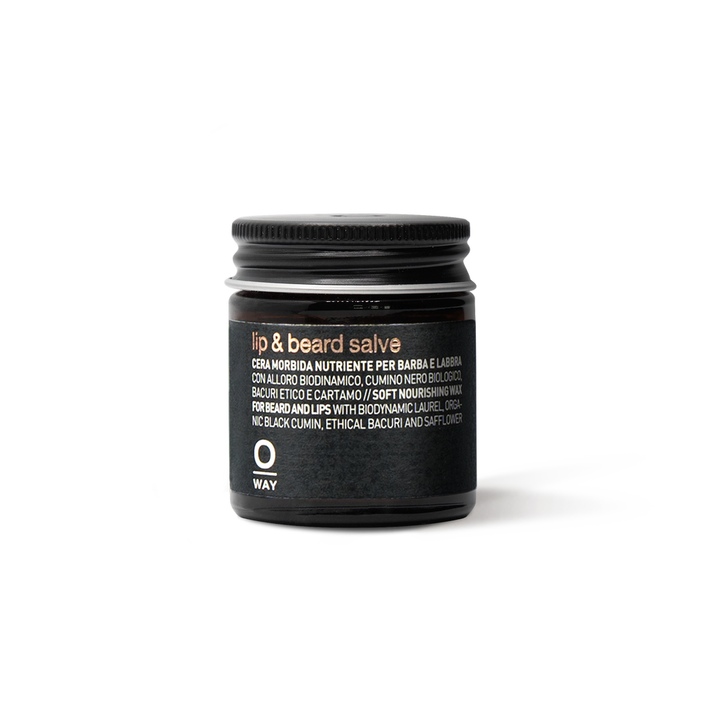 Lip&Beard Salve 30ml
