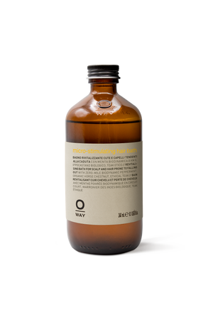 Micro-Stimulating Hair Bath 240ml