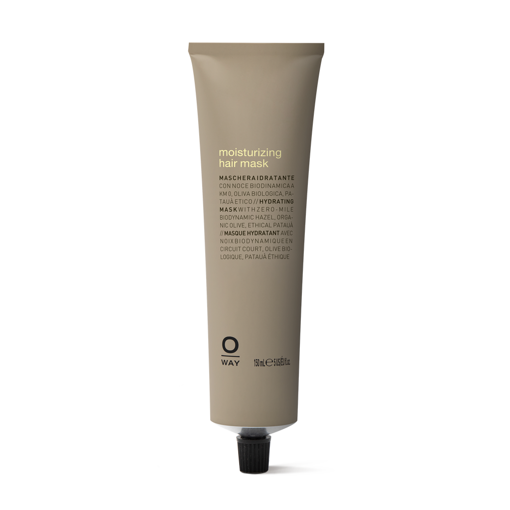 Moisturising Hair Mask 150ml
