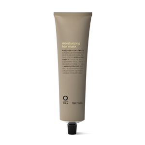 Moisturising Hair Mask 150ml