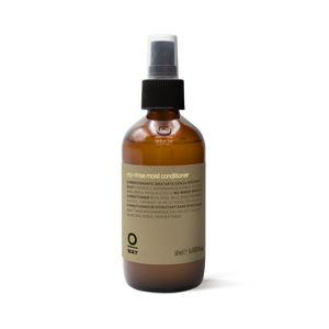 No-Rinse Moist Conditioner