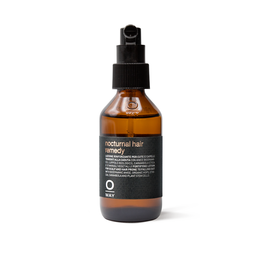 Nocturnal Hair Remedy 100ml