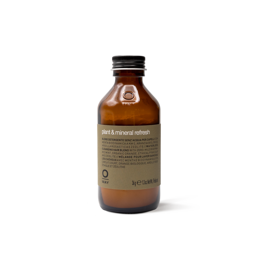 Plant & Mineral Refresh 100 ml