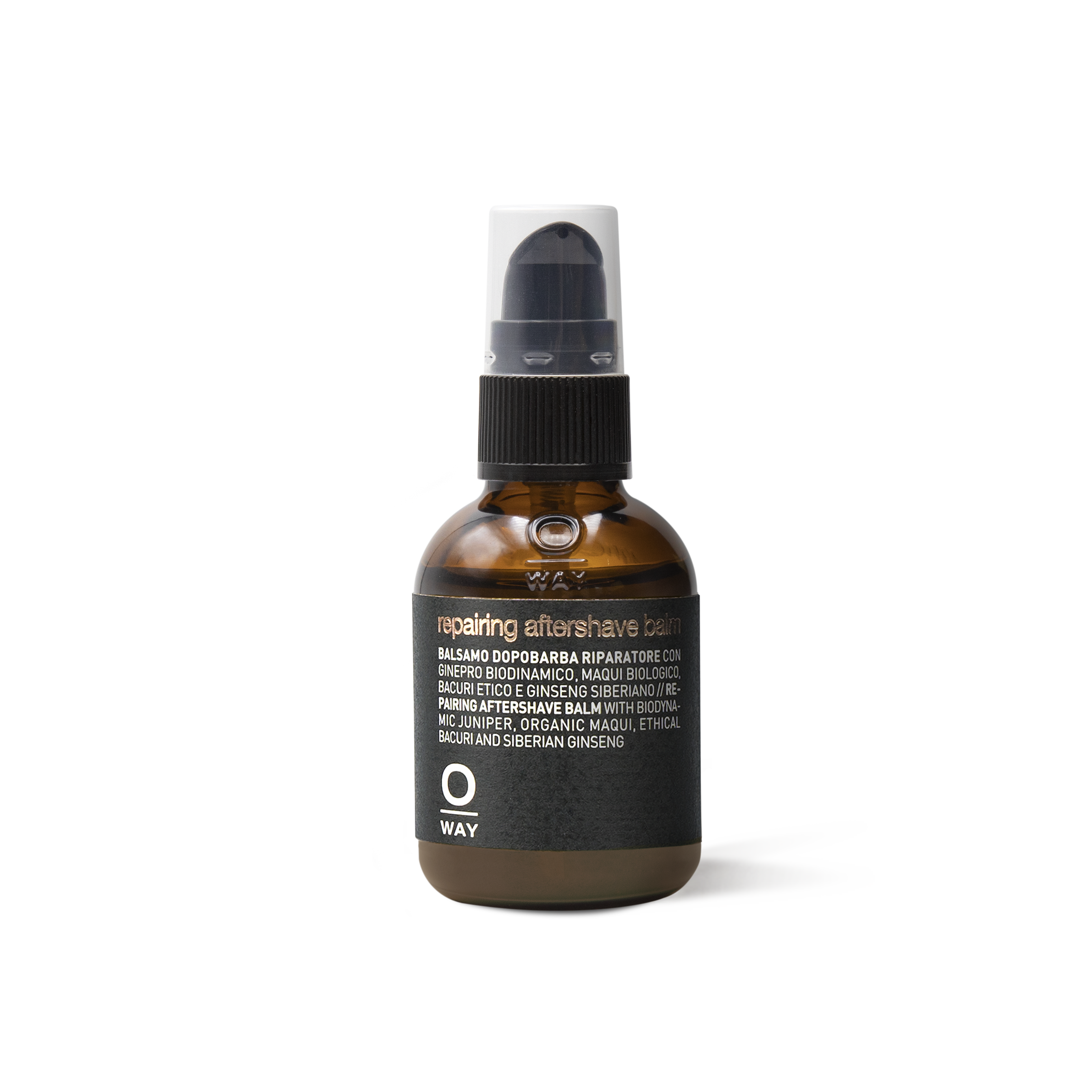 Repairing Aftershave Balm 50ml