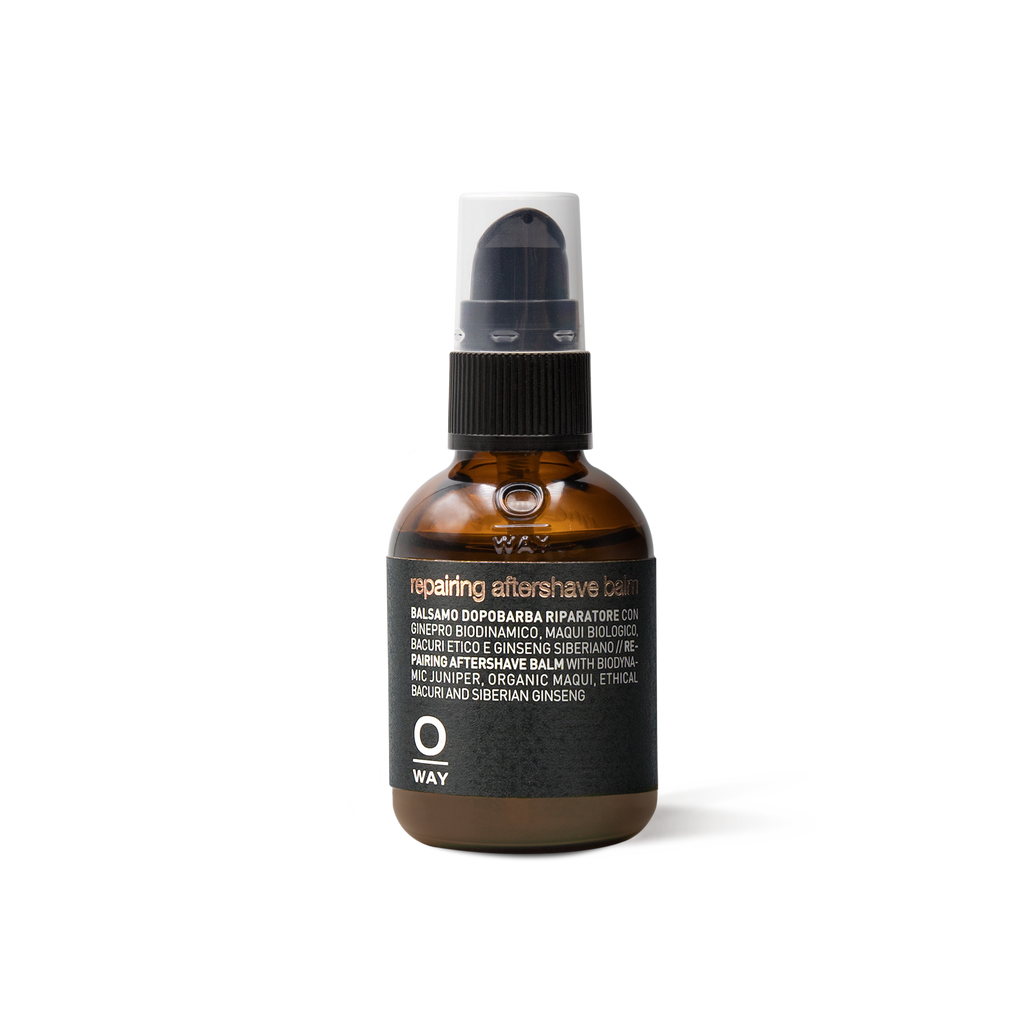 Repairing Aftershave Balm 50ml