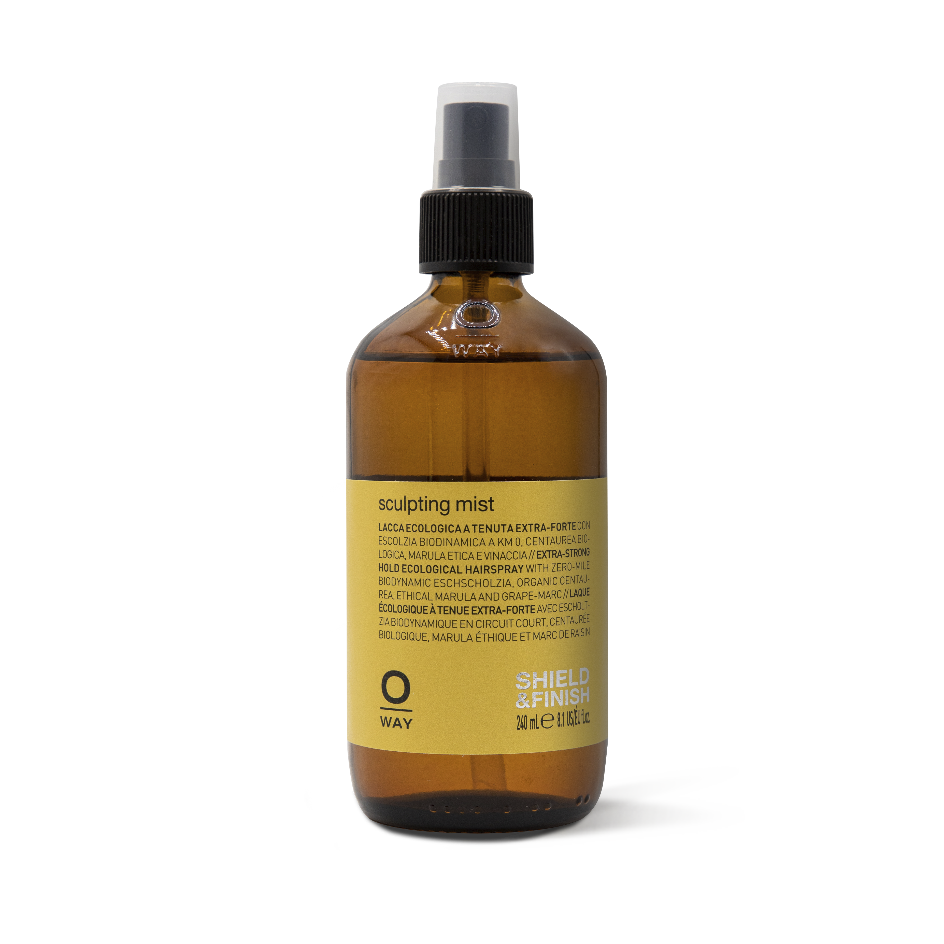 Sculpting Mist 240ml