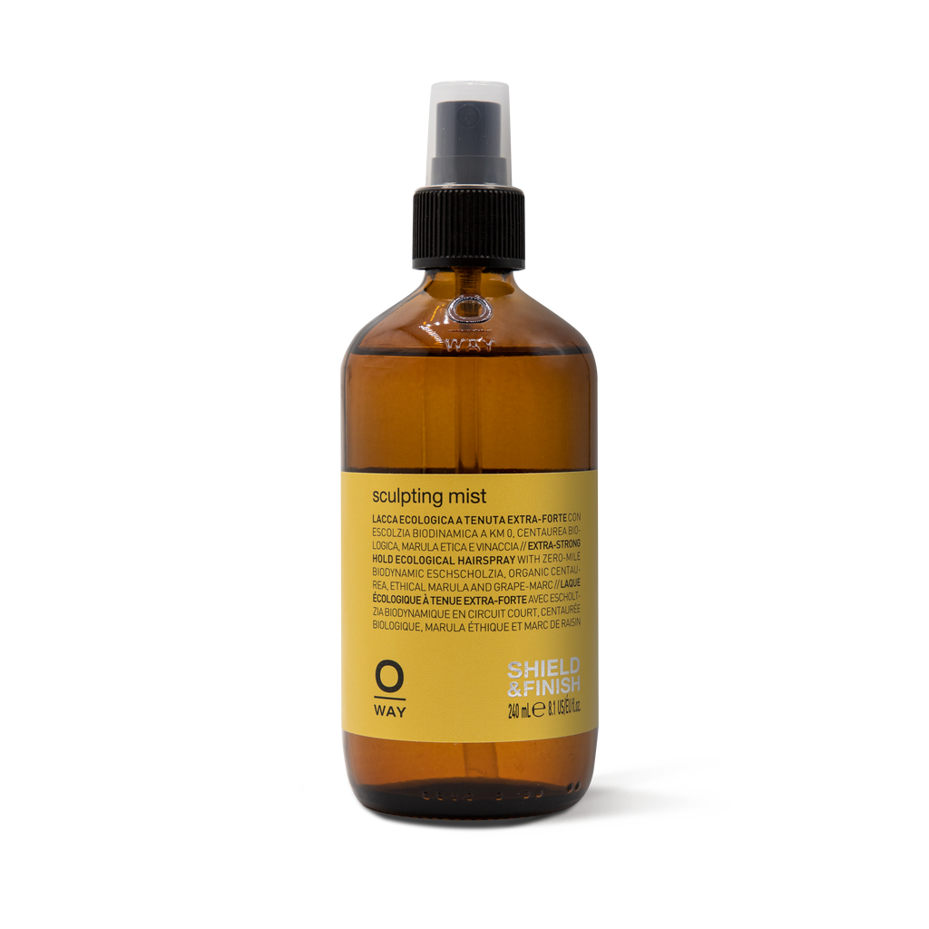 Sculpting Mist 240ml