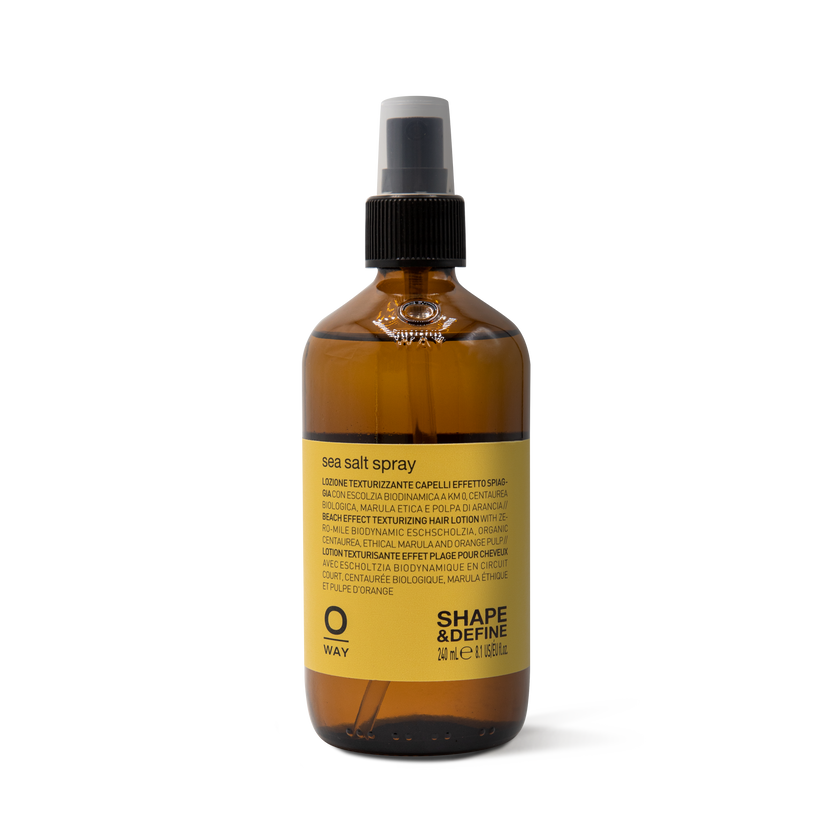 Sea Salt Spray 240 ml