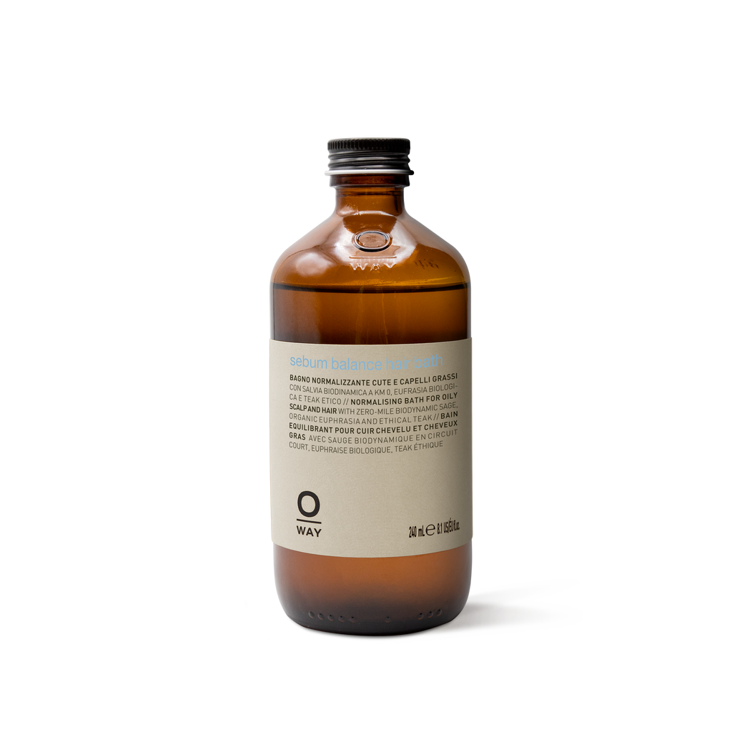 Sebum Balance Hair Bath 240ml
