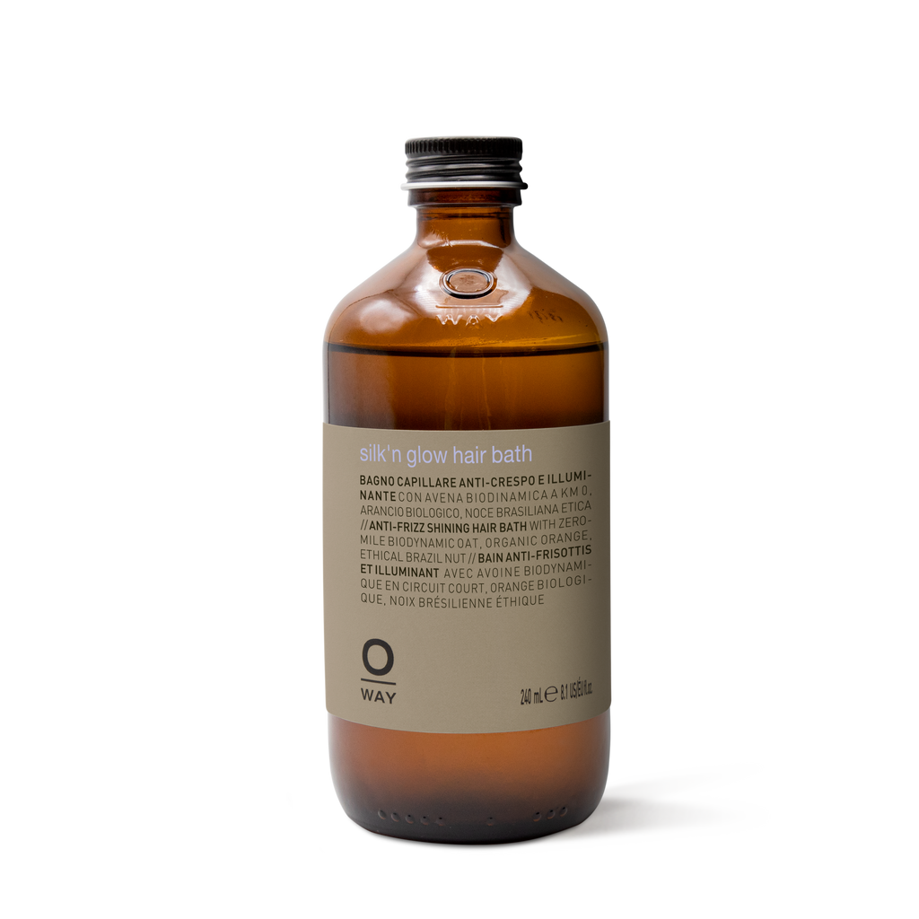 Silk'n Glow Hair Bath 240ml