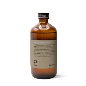 Silk'n Glow Hair Bath 240ml