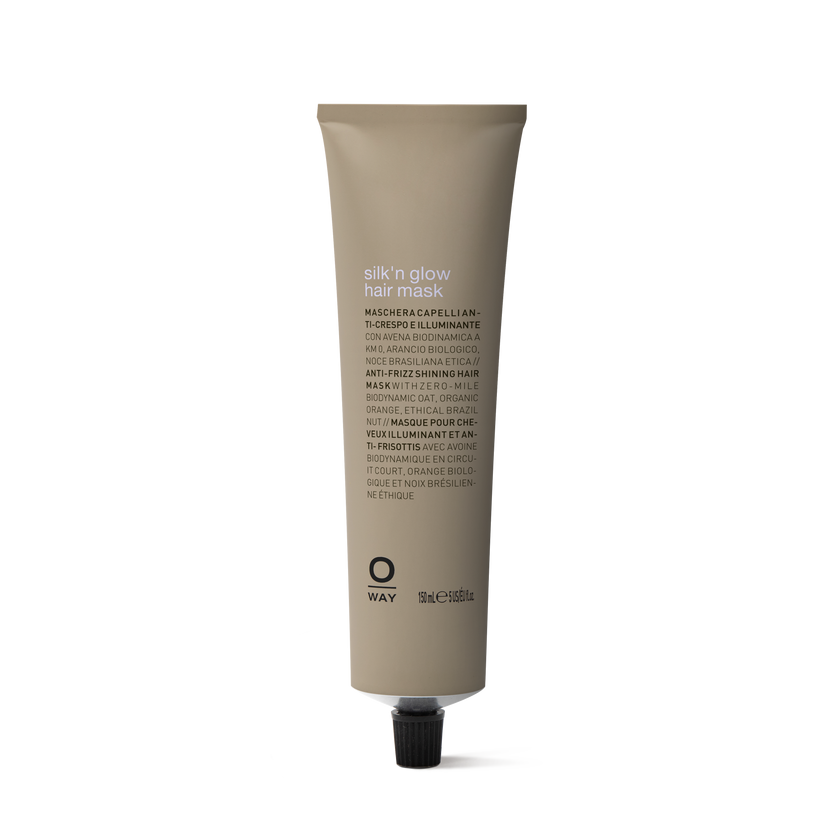 Silk'n Glow Hair Mask 150ml