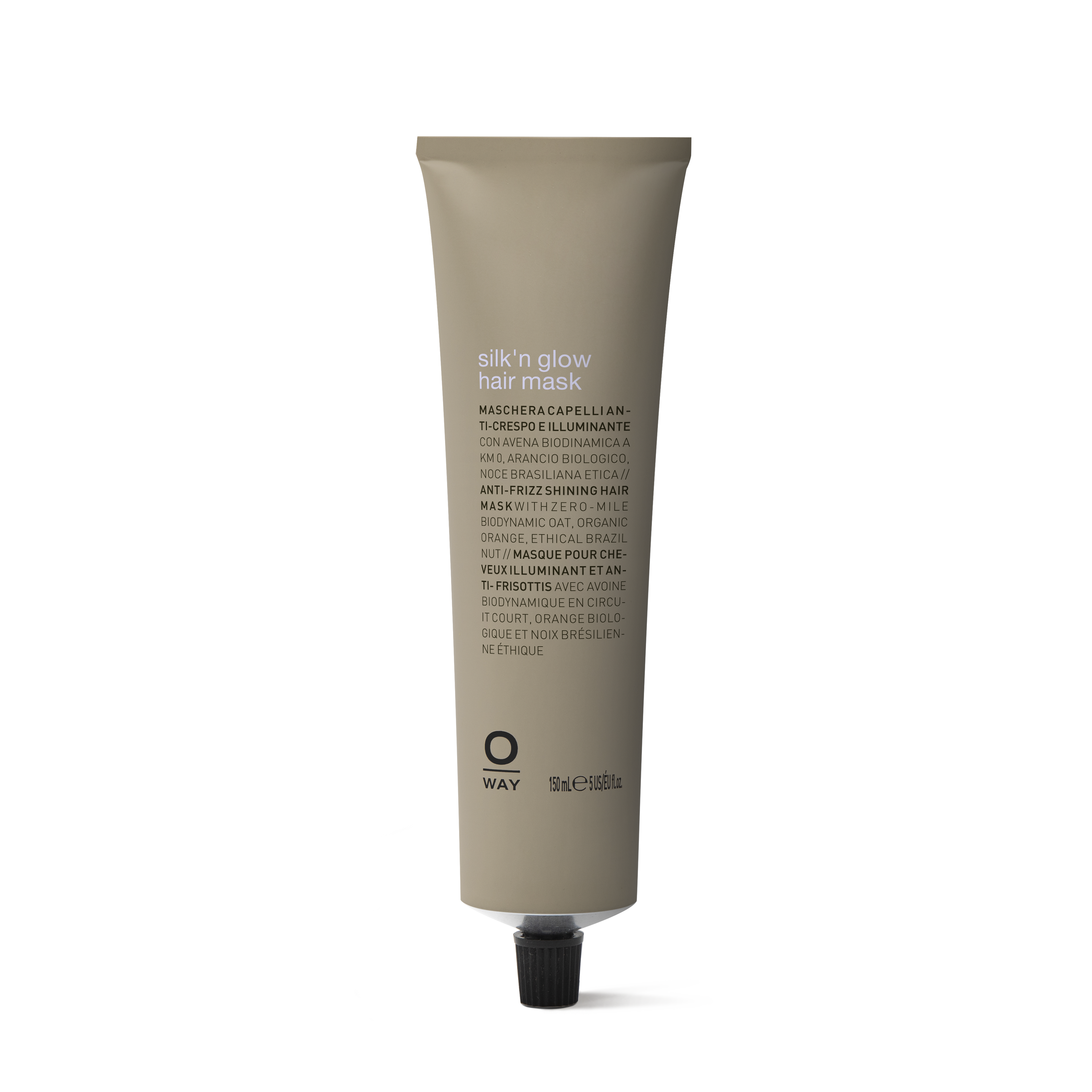 Silk'n Glow Hair Mask 150ml