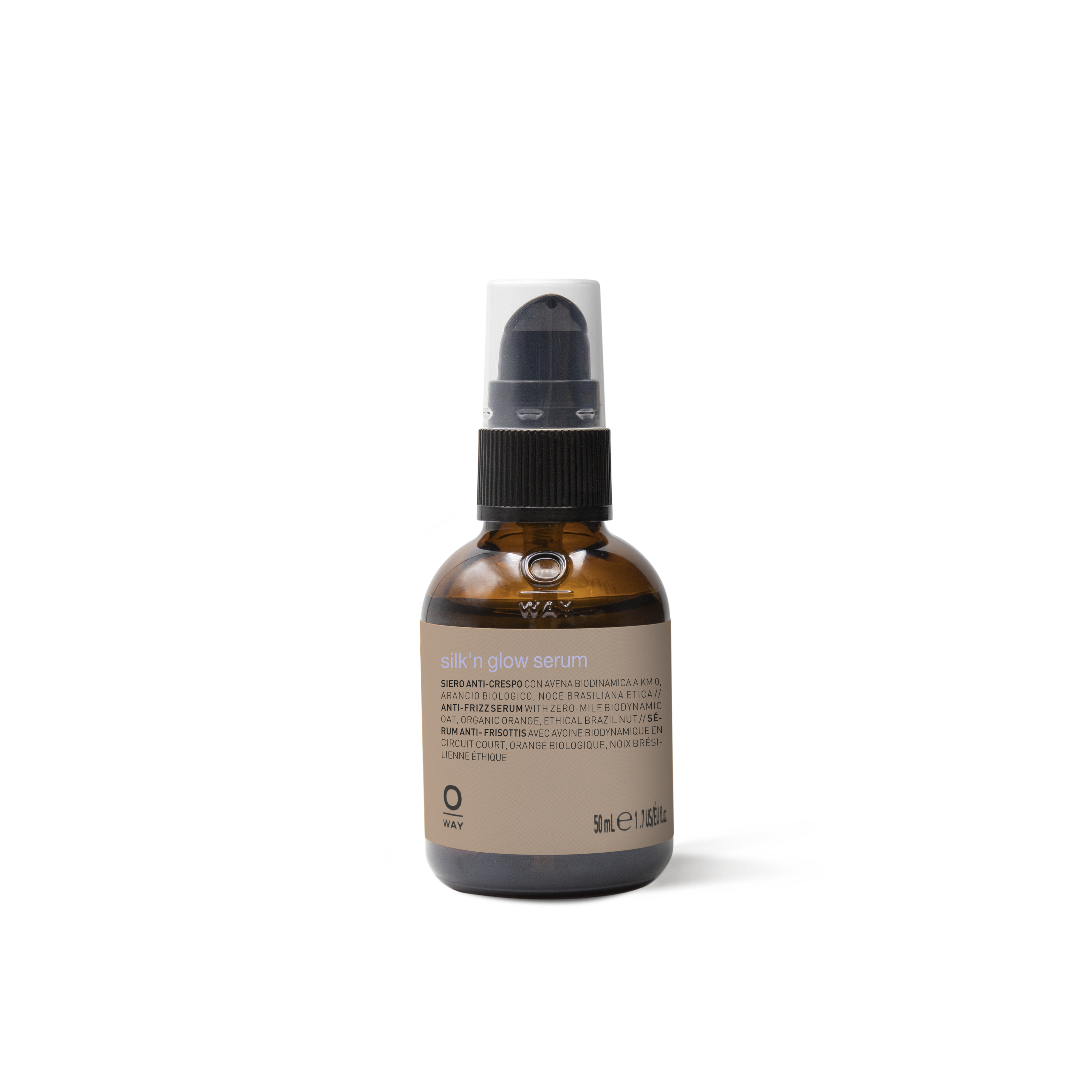 Silk'n Glow Serum 50ml