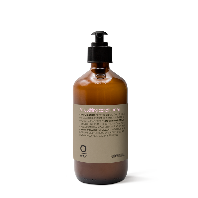 Smoothing Conditioner 240ml