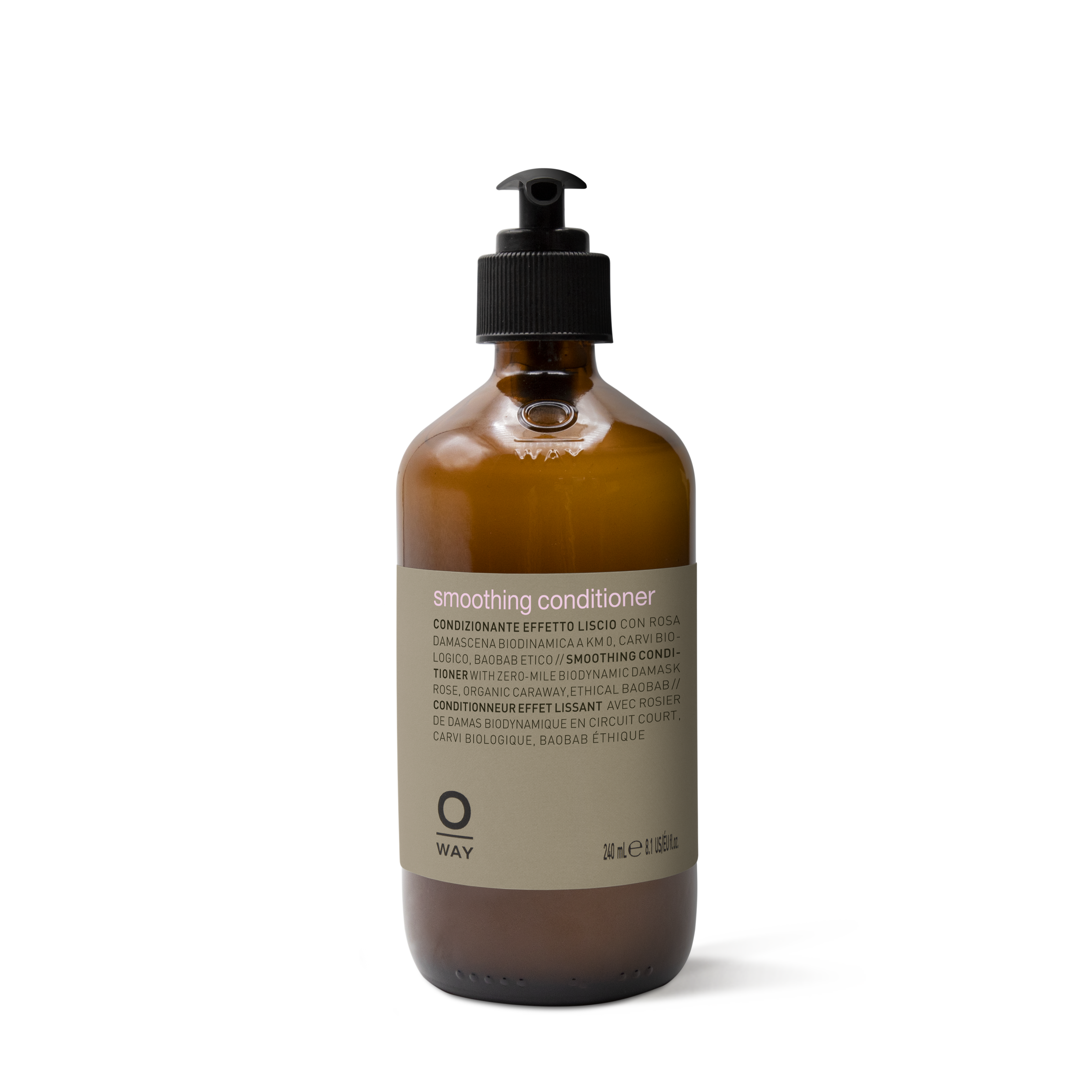 Smoothing Conditioner 240ml