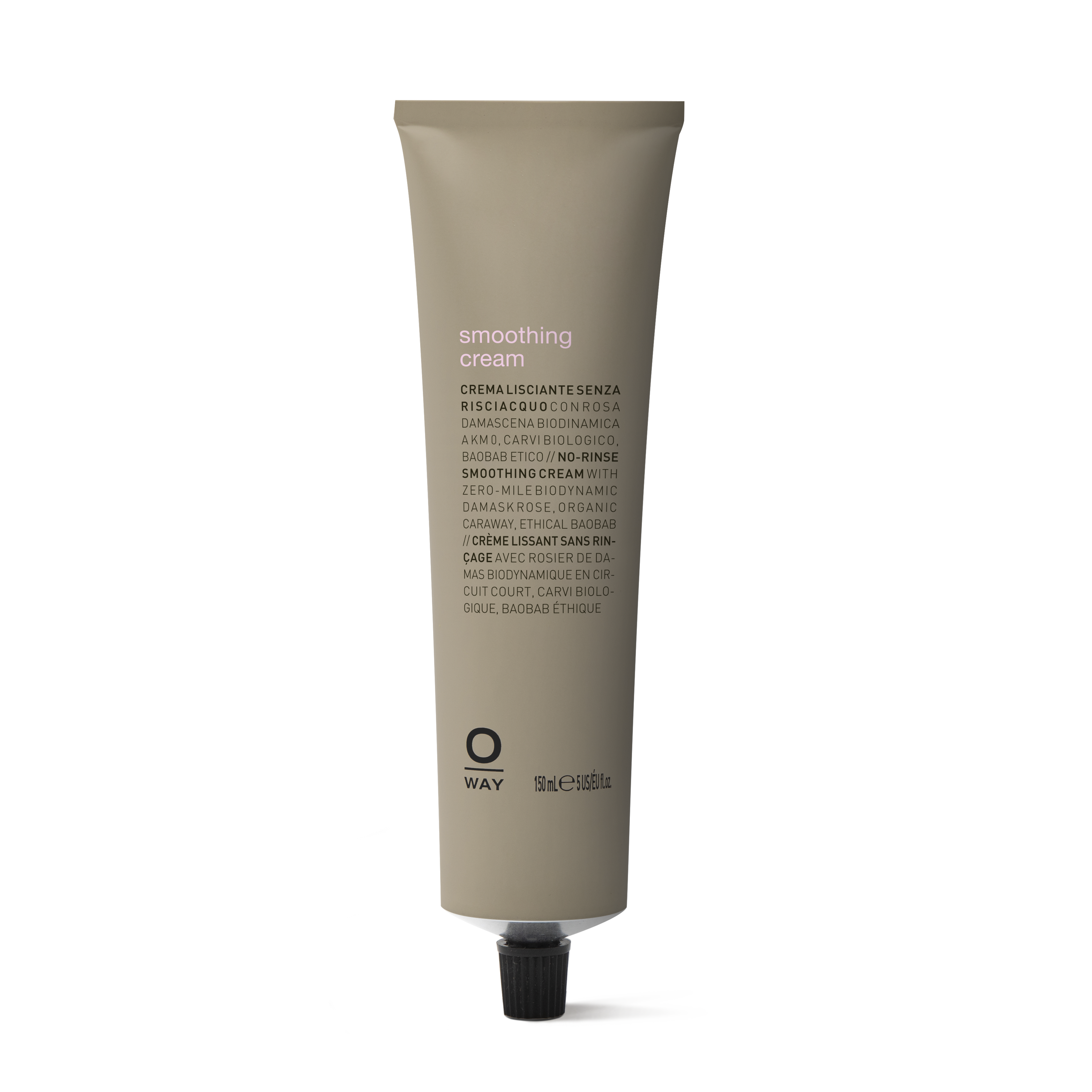 Smoothing Cream 150 ml