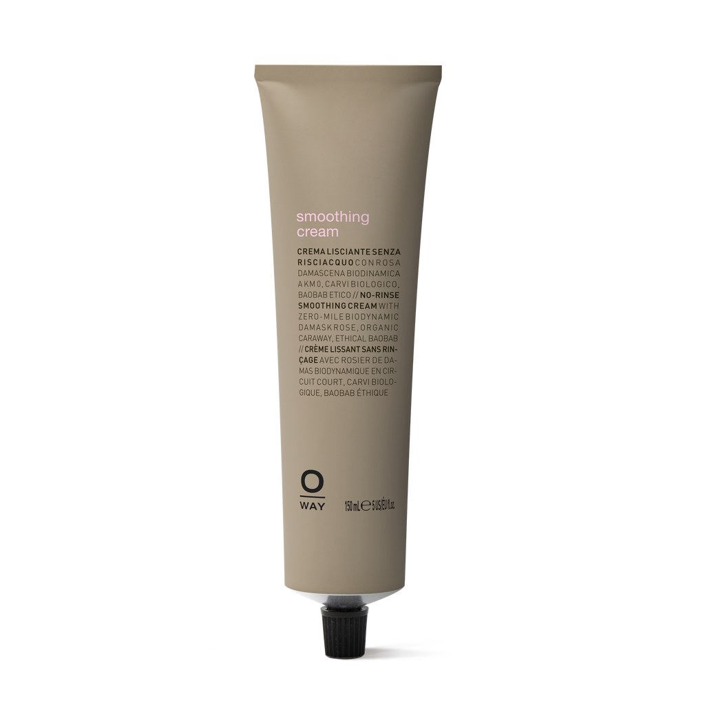 Smoothing Cream 150 ml