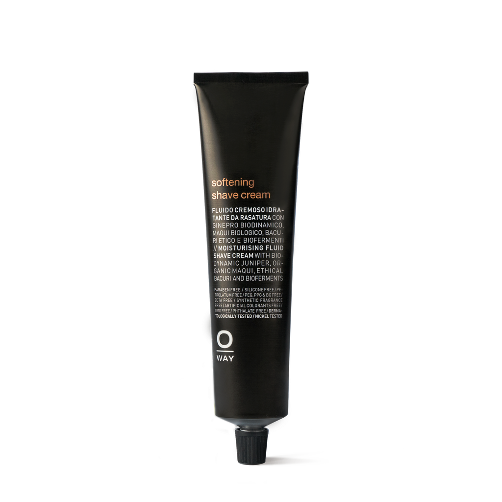 Softening Shave Cream 100ml