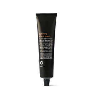 Softening Shave Cream 100ml