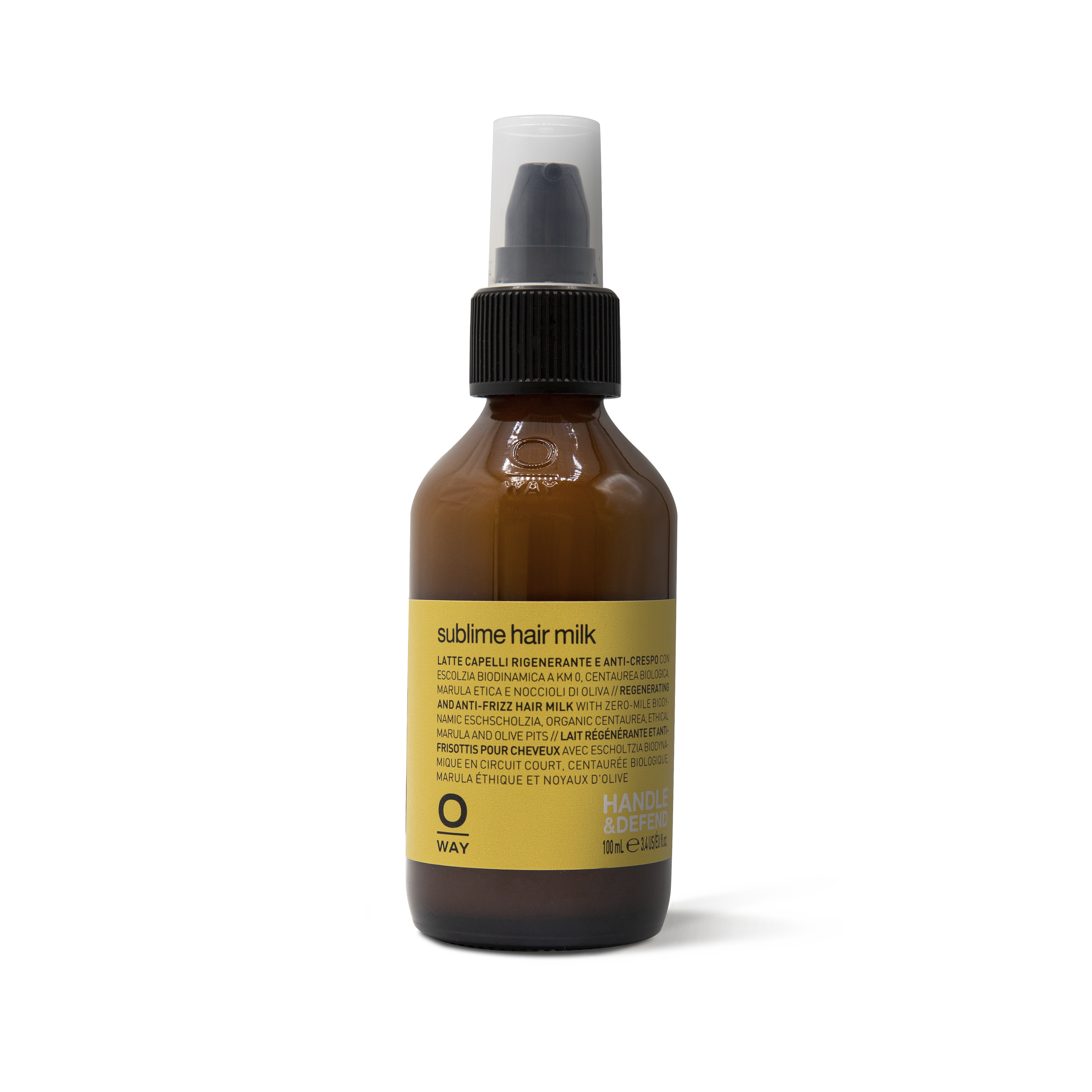 Sublime Hair Milk 100 ml